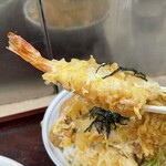 中根うどん - 