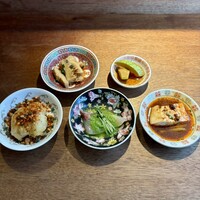 中國菜 奈良町 枸杞 - 