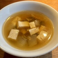 中國菜 奈良町 枸杞 - 