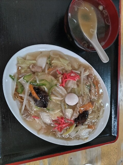 清華 栗原市の中華料理店 | リーズナブルな価格で本格中華