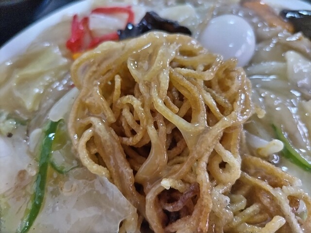 清華 - 栗原市その他（中華料理）の写真