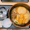 牧のうどん 博多バスターミナル店