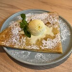 Crepes No Ka'Oi 成城店 - 