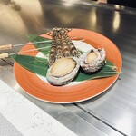 KITASHINCHI 鉄板焼 sia - 