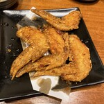 九十九 - 手羽先です