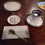 シティーライト - ブラジル、コーヒーゼリー。