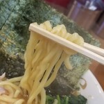 麺家 たいせい - 