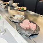 KITASHINCHI 鉄板焼 sia - 