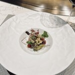 KITASHINCHI 鉄板焼 sia - 