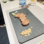 KITASHINCHI 鉄板焼 sia - 