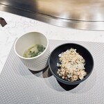 KITASHINCHI 鉄板焼 sia - 