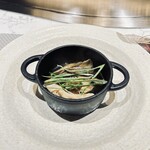 KITASHINCHI 鉄板焼 sia - 