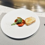 KITASHINCHI 鉄板焼 sia - 