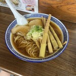 中華そば 琴の - 