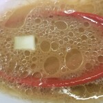 麺家 たいせい - 