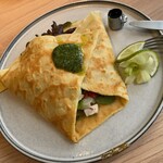 Crepes No Ka'Oi 成城店 - 
