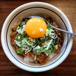 らーめん 旬彩 - 