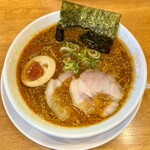 麺屋そのか - 料理写真: