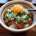 らーめん 旬彩 - 