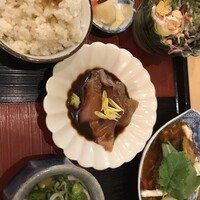 高麗橋桜花 - 