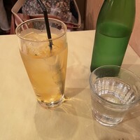 トラットリア ラ グロッタ - 