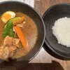 スープカレーlavi 新千歳空港店