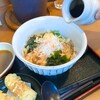 自家製 こめやのうどん