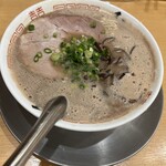 博多ラーメン 和 - 