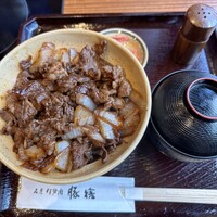 豚捨 KITTE丸の内店 - 