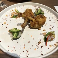 Longrain Tokyo - 