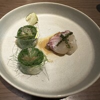 Longrain Tokyo - 