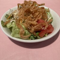 シェフス - サラダ