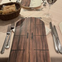 エリオ・ロカンダ・イタリアーナ - 