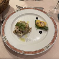 エリオ・ロカンダ・イタリアーナ - 