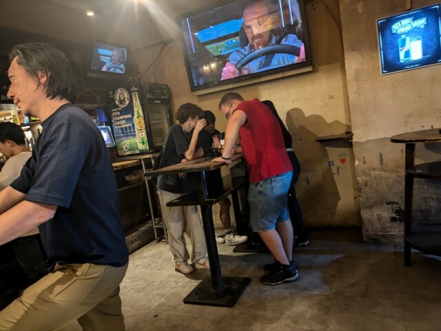 TASU ICHI Shibuya Ten photo 4