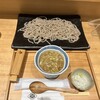 つけ蕎麦 恵比寿初代 有楽町店