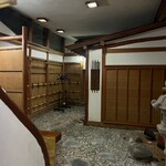 一よし - 趣ある館内