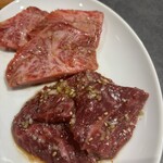 焼肉 MEAT BANK.jp - 