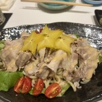 琉球割烹 ふぁいみーる - 