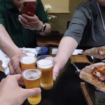 一よし - 別角度