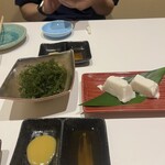 琉球割烹 ふぁいみーる - 