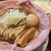 ラーメン大戦争 八尾店