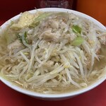 ラーメン二郎 - 