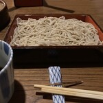 室町砂場 日本橋本店 - 