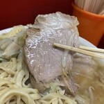 ラーメン二郎 - 