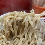 ラーメン二郎 - 