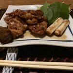 室町砂場 日本橋本店 - 