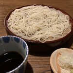 室町砂場 日本橋本店 - 