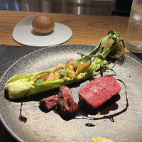 Yabu Distillery Restaurant 養父蒸溜所 - 