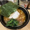 横濱家系ラーメン 四代目 野中家